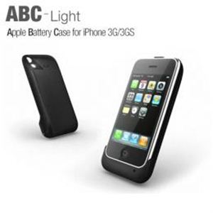 ベセトジャパン ABC-Light（ブラック） ABC-Light-BK