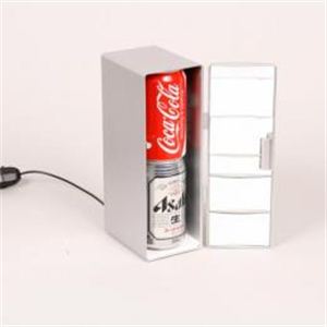 サンコー USBホットしてクールBOX HOTCOLG3