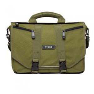 TENBA（テンバ） テンバ メッセンジャーバッグ ミニサイズ オリーブ 638-362