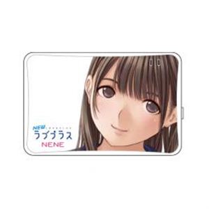 【訳あり・在庫処分】XPAL NEW ラブプラス モバイルバッテリー 寧々 XP1000-NN