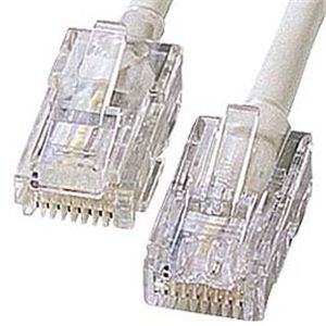 サンワサプライ INS1500（ISDN）ケーブル KB-INSRJ45-3
