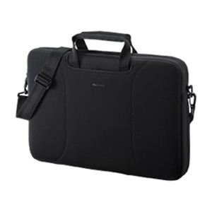 サンワサプライ MacBookプロテクトバッグ（15.4インチワイド） BAG-NMAC15