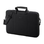 サンワサプライ MacBookプロテクトバッグ（15.4インチワイド） BAG-NMAC15