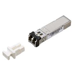 サンワサプライ SFP（miniGBIC）コンバータ LAN-SFPGSX