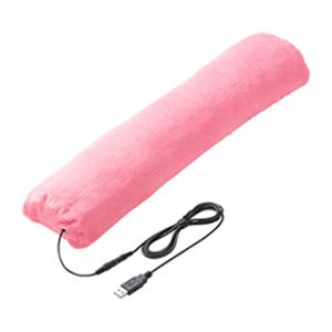 サンワサプライ USBあったかリストレスト USB-TOY67P