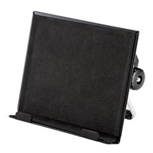 サンワサプライ タブレット・スレートPC用角度調整付きスタンド MR-TABST6