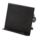 サンワサプライ タブレット・スレートPC用角度調整付きスタンド MR-TABST6