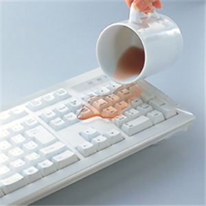 サンワサプライ マルチキーボードカバー（10枚セット） FA-MULTISET