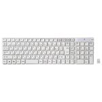 サンワサプライ ワイヤレスキーボード SKB-WL13W
