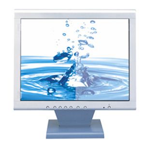 サンワサプライ 液晶パソコンフィルター17型 CRT-ND70HG17