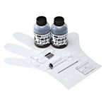 サンワサプライ 詰め替えインクBCI-320PGBK用 INK-C320B200C