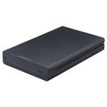 ラトックシステム USB3.0接続2.5インチSATAハードディスクケース（ブラック） SA25-TR1-U3BK