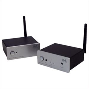 ラトックシステム Wireless Audio Adapter REX-Link2TX