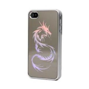 icover combi dragon シリーズ iPhone4S／iPhone4用ケース AS-IP4CD-SLSL