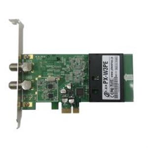 PLEX 地上デジタル・BS・CS 三波対応 TVチューナー Rev1.3 PX-W3PE