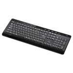 サンワサプライ Bluetoothキーボード SKB-BT13BK