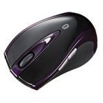 サンワサプライ Bluetoothレーザーマウス（ブラック） MA-BTLS23BK