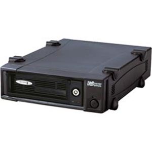 ラトックシステム USB3.0／eSATAリムーバブルケース（外付け1ベイ） SA3-DK1-EU3
