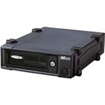 ラトックシステム USB3.0／eSATAリムーバブルケース（外付け1ベイ） SA3-DK1-EU3