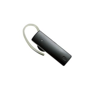 ロジテック A2DP対応ヘッドセット LBT-MPHS320BK