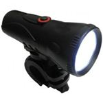 アッシー 7灯LED自転車ライト AS-LED701D