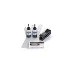 ELECOM（エレコム） キャノン（Canon）用 詰め替えインク THC-320BK5N