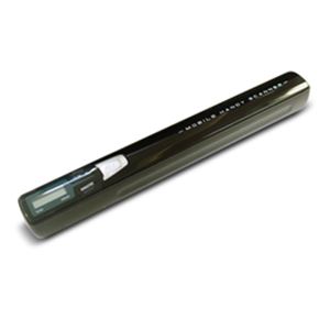 ミヨシ モバイルハンディスキャナー- A4サイズ JPEG／PDF保存可 UMSC-02