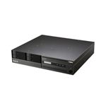 ロジテック ソフトウェアRAID5搭載2Uラックマウント型NAS LSV-5S8T／4RW
