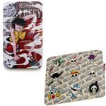 ITPROTECH ワンピース・マウス+マウスパット 麦わら海賊団 IK-OSM01／LF