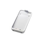 ロジテック iPhone用ワンセグチューナー（白） LDT-1Si41WH