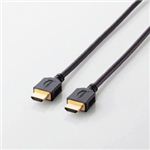 ELECOM（エレコム） HDMI with Ethernetケーブル