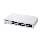 ロジテック 100BASE-TX対応スイッチングハブ