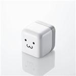 ELECOM（エレコム） スマートフォン用AC充電器