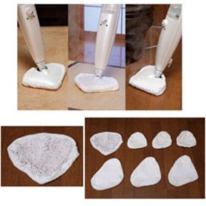 GAIS ガイズ スチームモップ FALTIMA040(ファマ040) ピンク FTM-040(P)画像その1更新中
