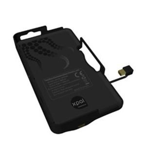 XPAL PowerSkin BOOST for 3DS obe[Q[~OP[X GP2000摜R
