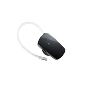 ロジテック BT音楽対応ミニヘッドセット LBT-MPHS400MBK