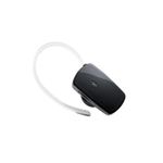 ロジテック BT音楽対応ミニヘッドセット LBT-MPHS400MBK
