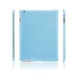 icover New iPad （2012）用ケース CANDY RUBBER AS-NIACR-SB