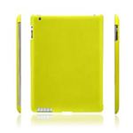 icover New iPad （2012）用ケース CANDY RUBBER AS-NIACR-LG
