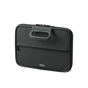 ELECOM（エレコム） タブレットPC汎用ZEROSHOCKケース TB-02ZSBIBHBK