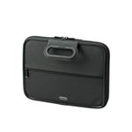 ELECOM（エレコム） タブレットPC汎用ZEROSHOCKケース TB-02ZSBIBHBK