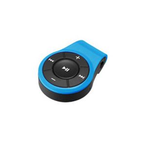 グリーンハウス GREENHOUSE Bluetoothオーディオレシーバー ライトブルー GH-BHARCLB