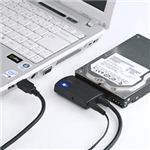 SATA-USB3.0変換ケーブル