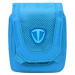 TENBA　ベクター ポーチ 2M オキシジェンブルー　637-213