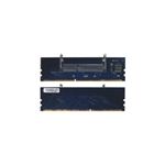 変換名人　DDR3　SODIMM変換　DDR3-SO