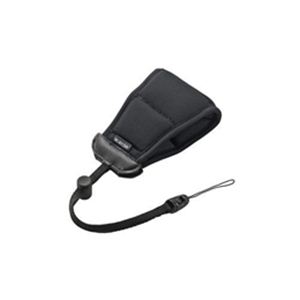 ELECOM（エレコム）　Finding Strap　DGS-011BK