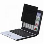 ELECOM（エレコム）　のぞき見防止フィルター　EF-PFS156W