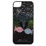 icover iPhone5用ケース DESIGN PUZZLEシリーズ PUZZLE3 AS-IP5DE-CPC