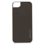 icover iPhone5用ケース COMBI HAIR LINEシリーズ シルバーシルバー AS-IP5CH-SLSL