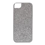 icover iPhone5用ケース COMBI CRYSTALシリーズ シルバー AS-IP5CT-SLSL